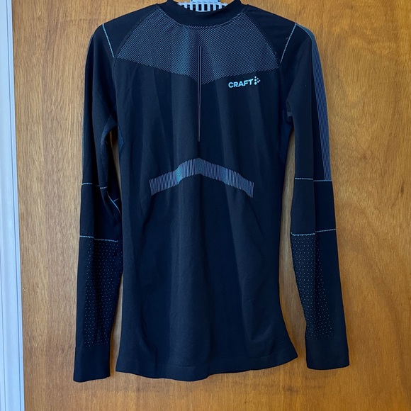 Craft Tops - Craft Women’s Active Intensity Baselayer Crew